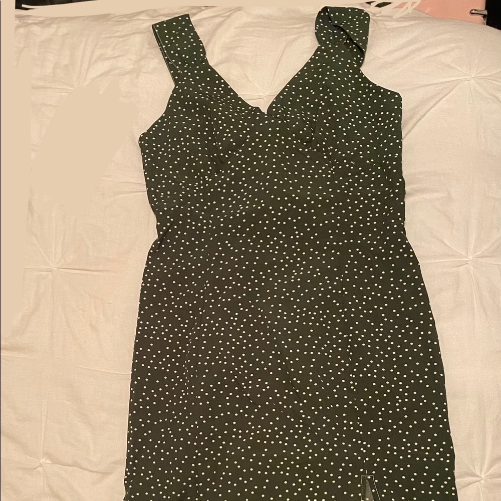 Shien dress